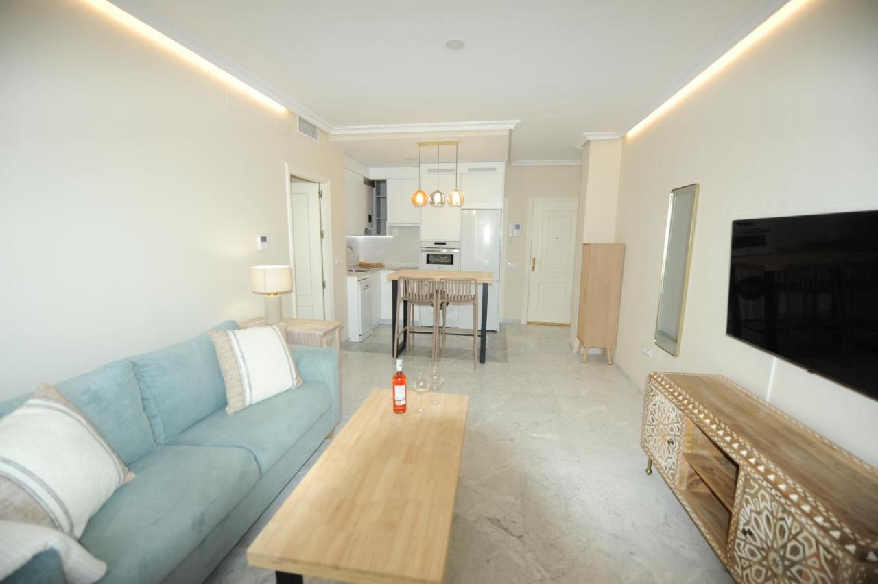 Apartamento Reformado Con Vistas Al Mar Cadiz Exterior photo